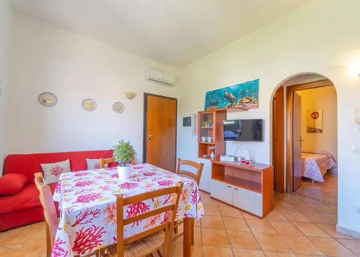 Centro Storico Olbia - Casa