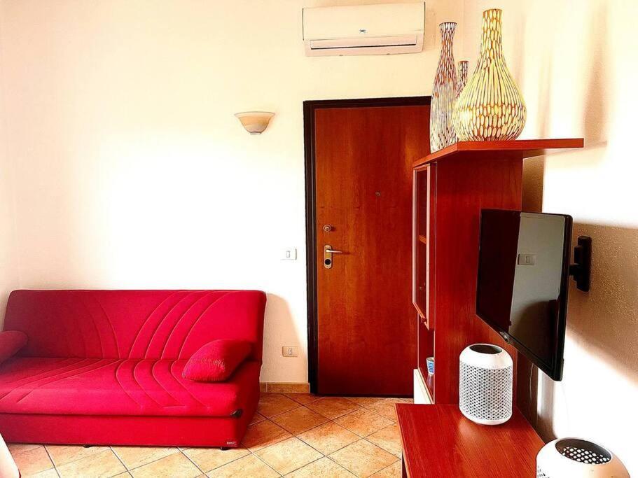 Apartment Centro Storico - Casa *