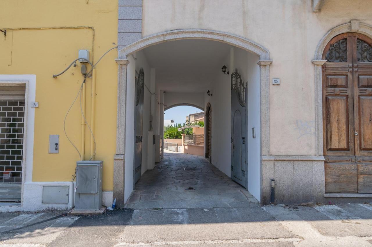 Apartment Centro Storico - Casa Olbia