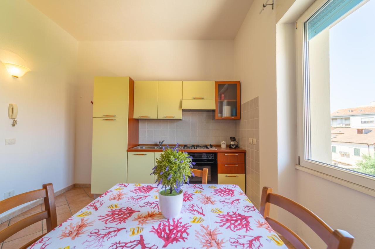 Centro Storico - Casa Apartment Olbia