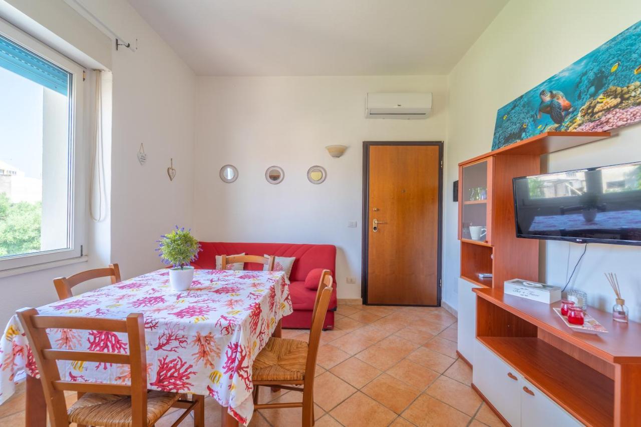 Appartamento Centro Storico - Casa Olbia