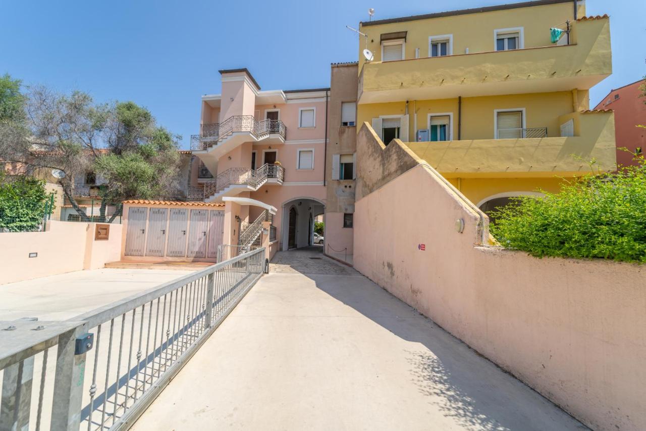 Appartamento Centro Storico - Casa Olbia