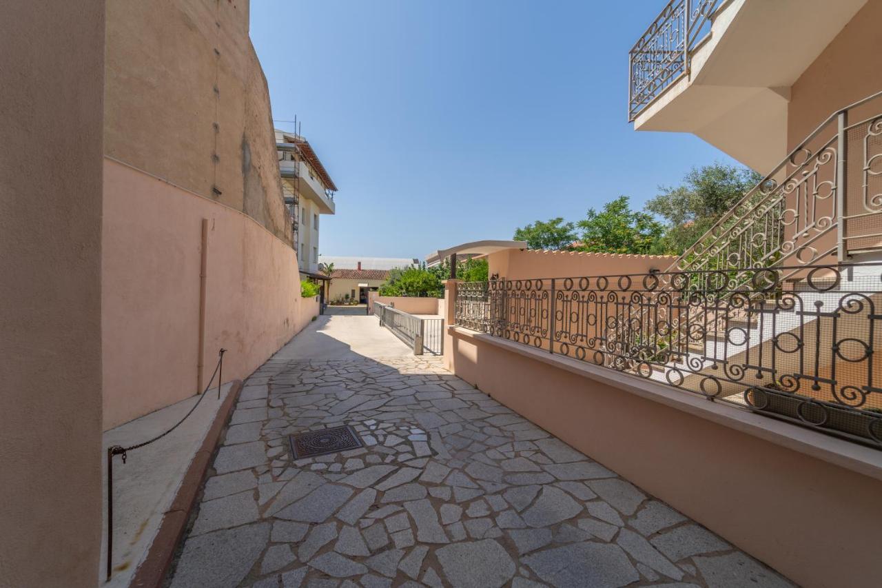 Centro Storico - Casa