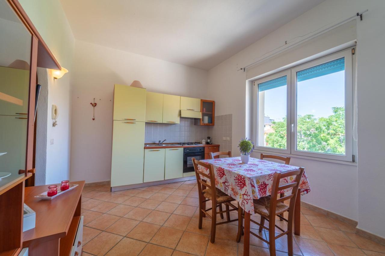 Appartamento Centro Storico - Casa Olbia