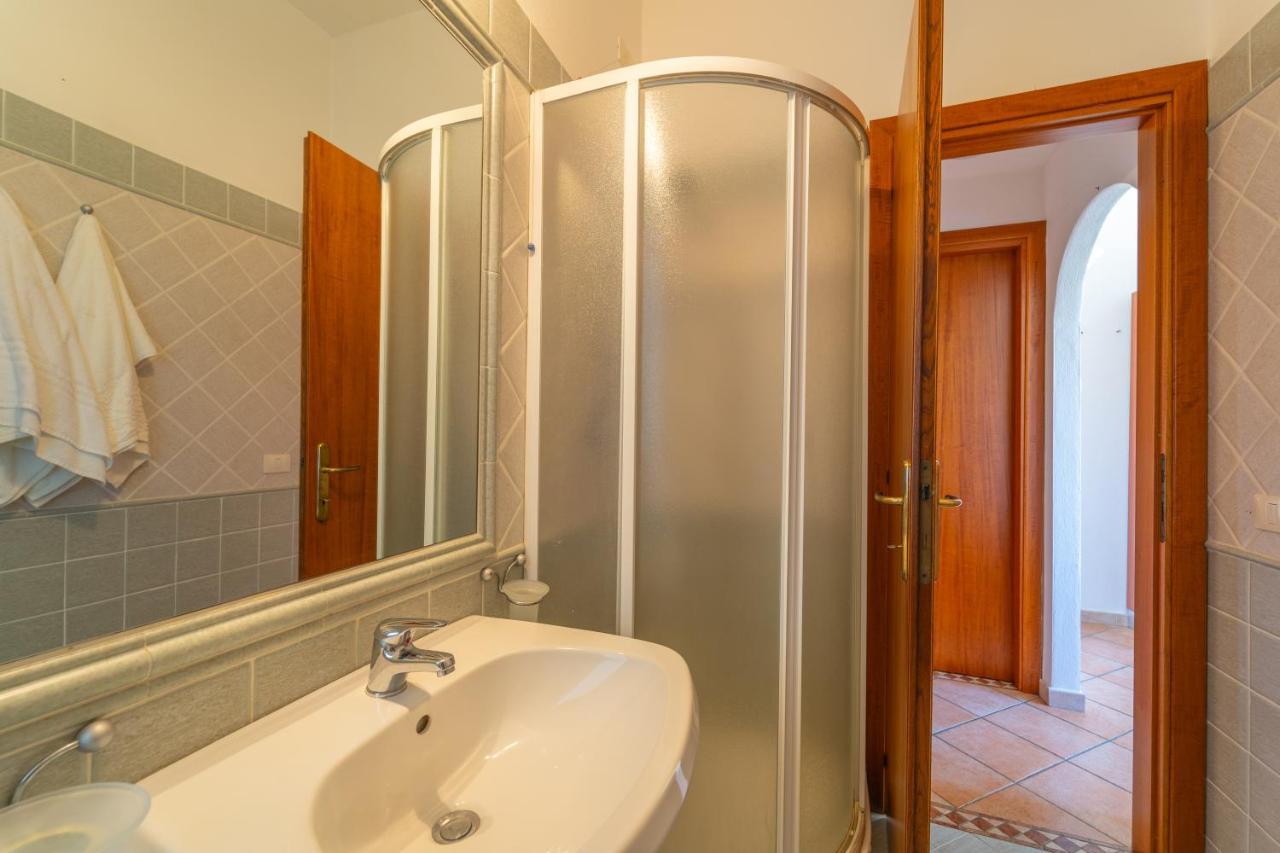 Apartment Centro Storico - Casa Olbia